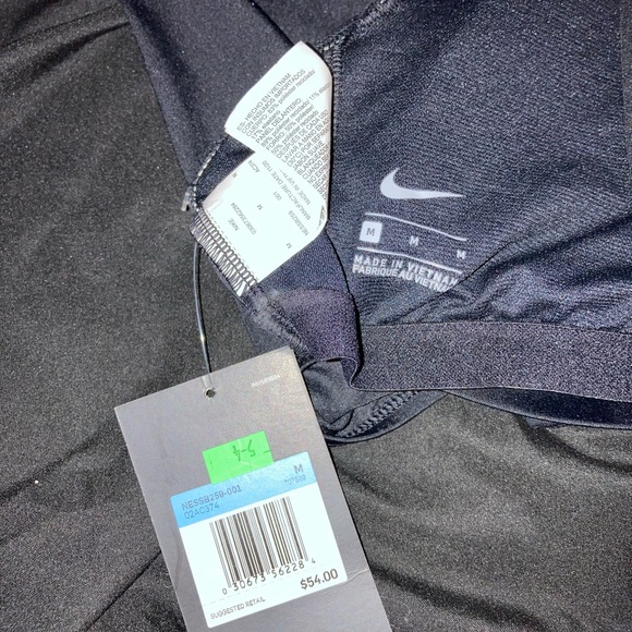 Nike Workout Top NWT - Picture 6 of 7